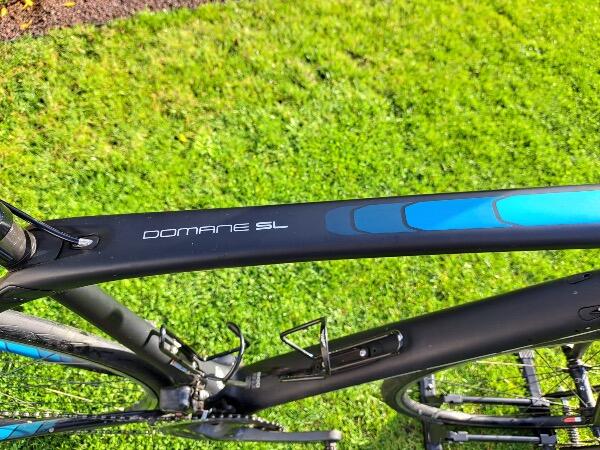 Entre Particuliers - TREK Domane 7 4/7