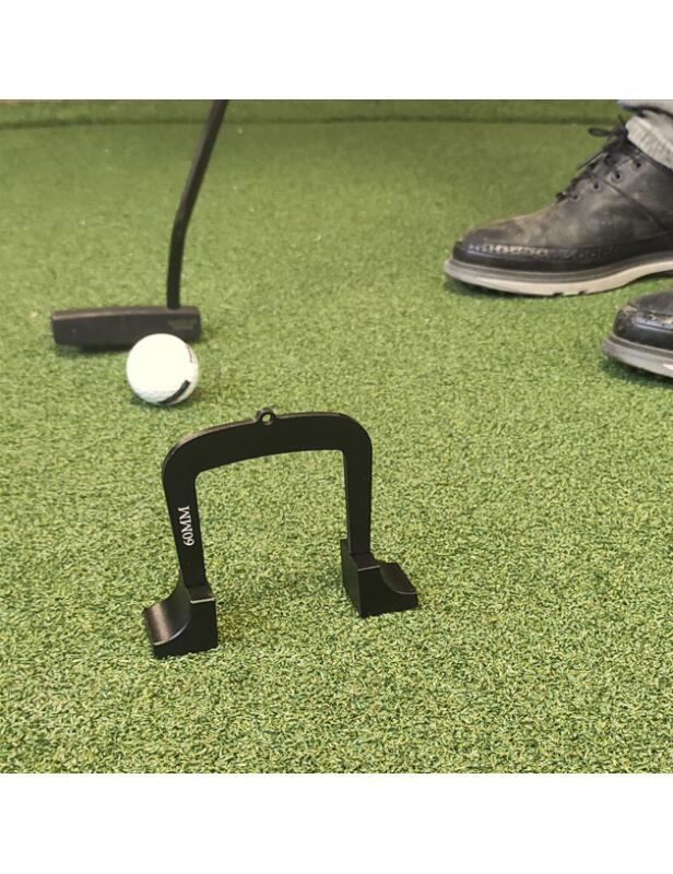 Pack Porte de Putting 2/3