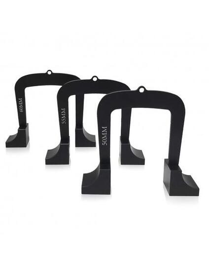 Pack Porte de Putting