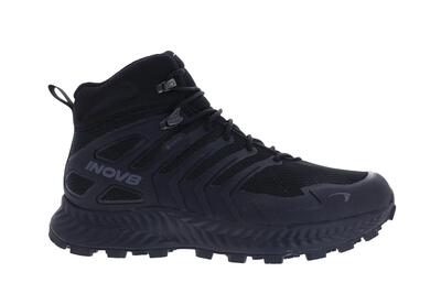 Waterdichte wandelschoen voor heren inov8 - roclite mid gtx - wide fit