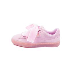 Basket Puma Suede Heart Reset