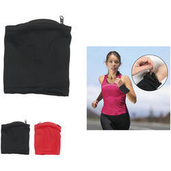 Pochette poignet pour sport CMP