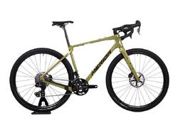 Reconditionné - Gravel - Merida Silex - S - TRES BON