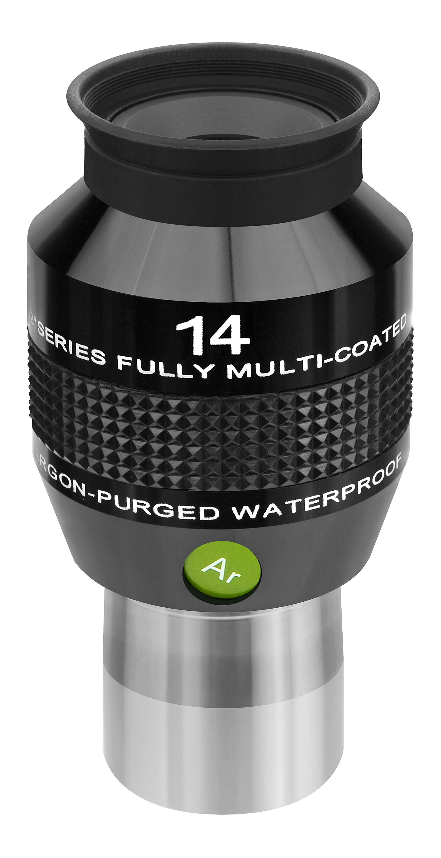 EXPLORE SCIENTIFIC 82° Ar Ocular 14mm (1,25") 4/5