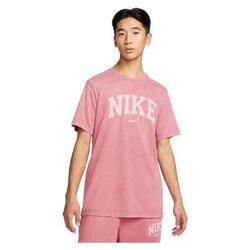 T-shirt Nike Sportswear manches courtes - Arch, 100% coton