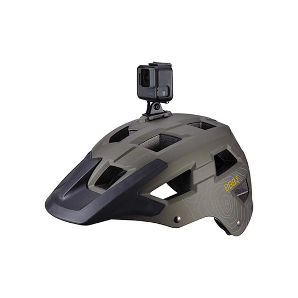 Helm VTT Nanga matt grün-oliv L (58-61cm) 5/7