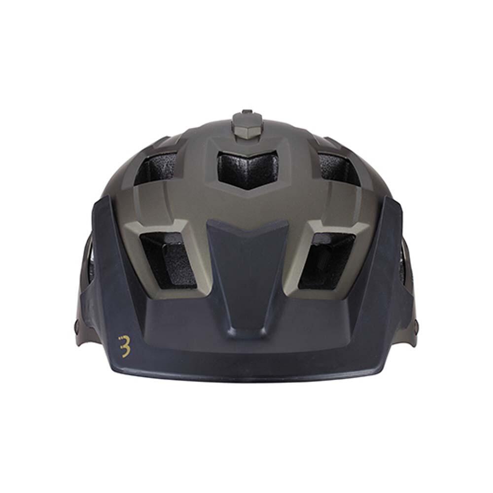 Helm VTT Nanga matt grün-oliv L (58-61cm) 4/7
