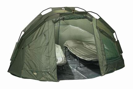 Namiot Enforcer EX Bivvy Two Man