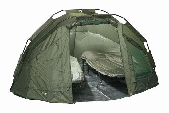 Namiot Enforcer EX Bivvy Two Man