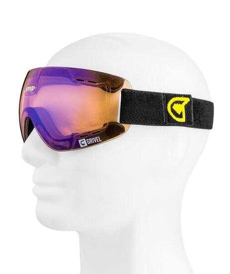 Occhiali Arrampicata su ghiaccio Grivel Ice Goggle