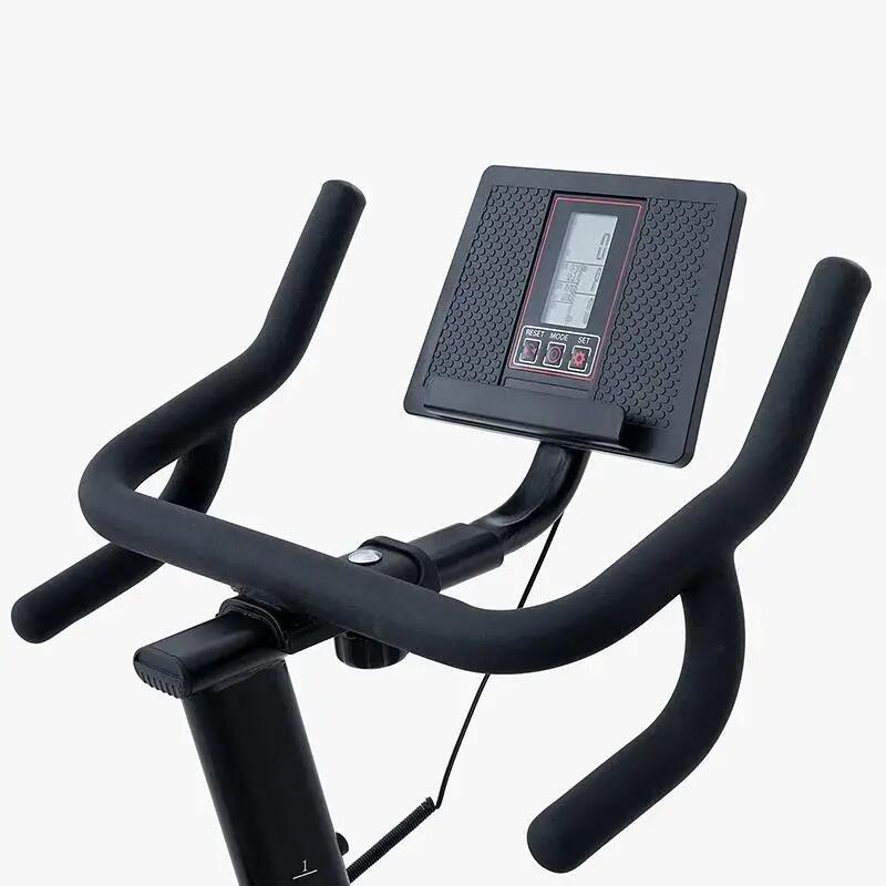 Fitnesz kerékpár JK Fitness JK 524 3/4