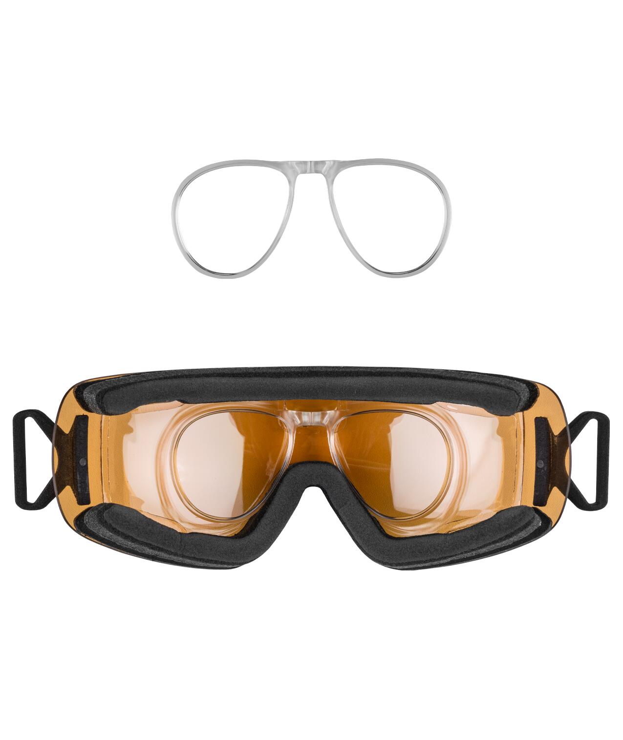 Occhiali Arrampicata su ghiaccio Grivel Ice Goggle 2/3