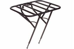 Porte-bagages Avant Origin8 Noir