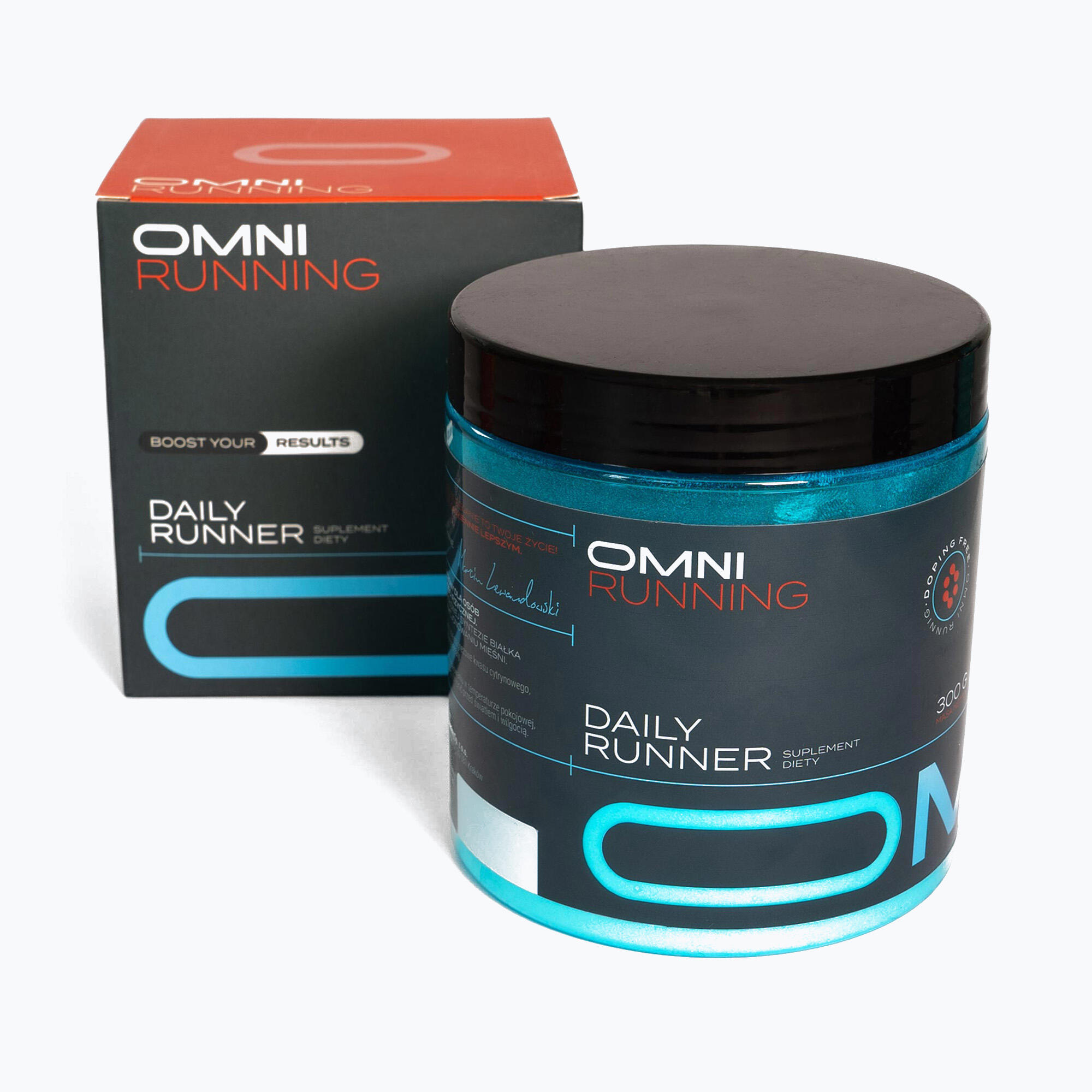 OMNI RUNNING picture