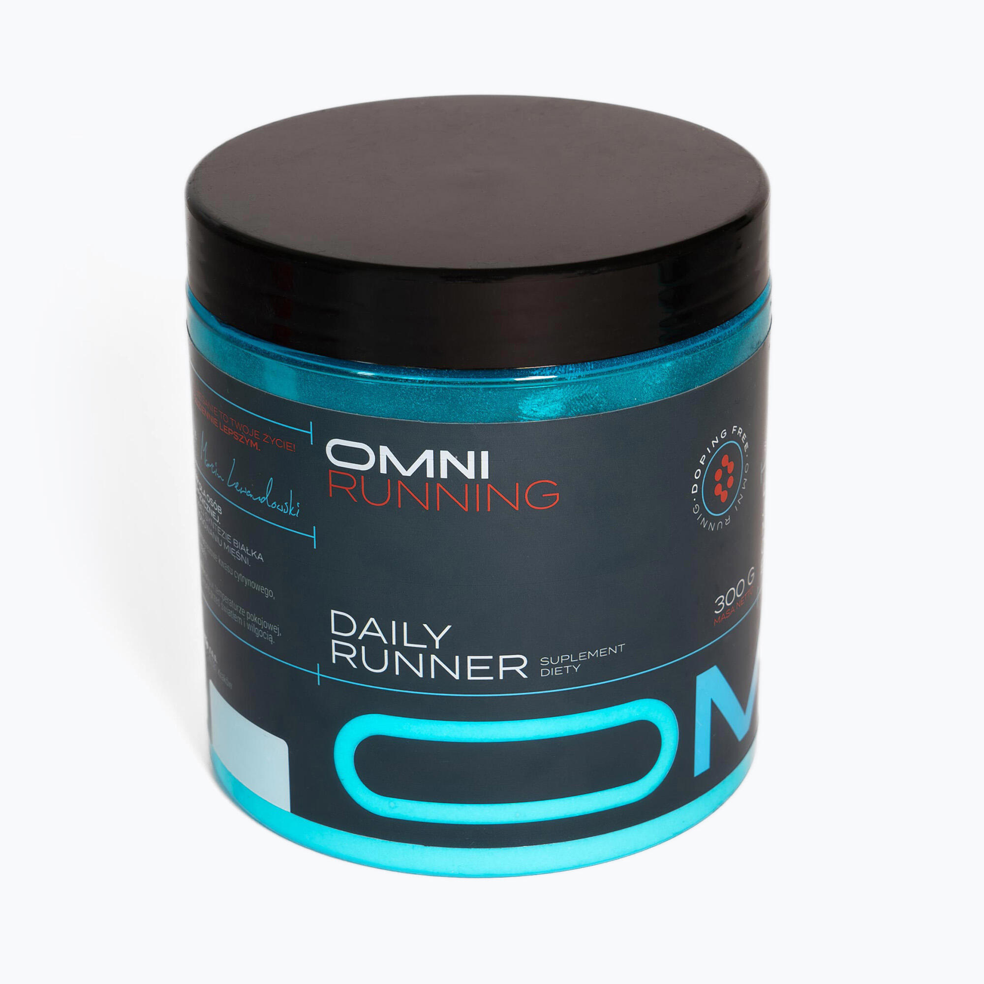 Suplement OMNI RUNNING Daily Runner 2/7