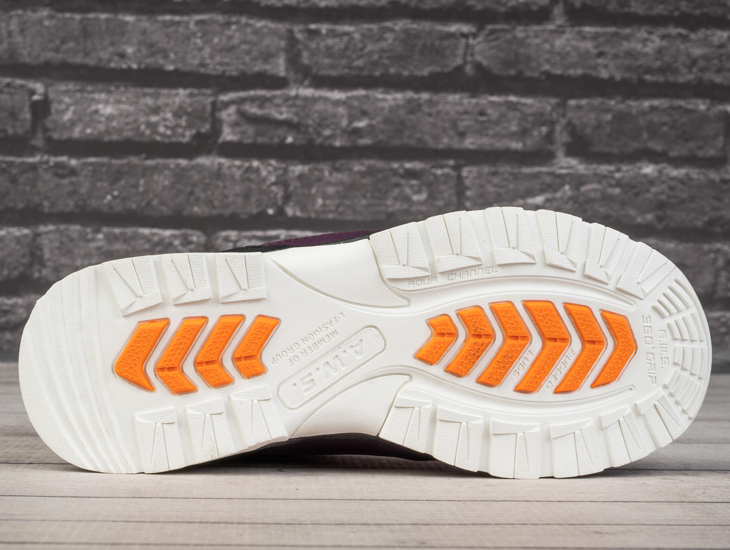 Buty dziecięce zimowe  Icepeak AGADIR JR 5/7
