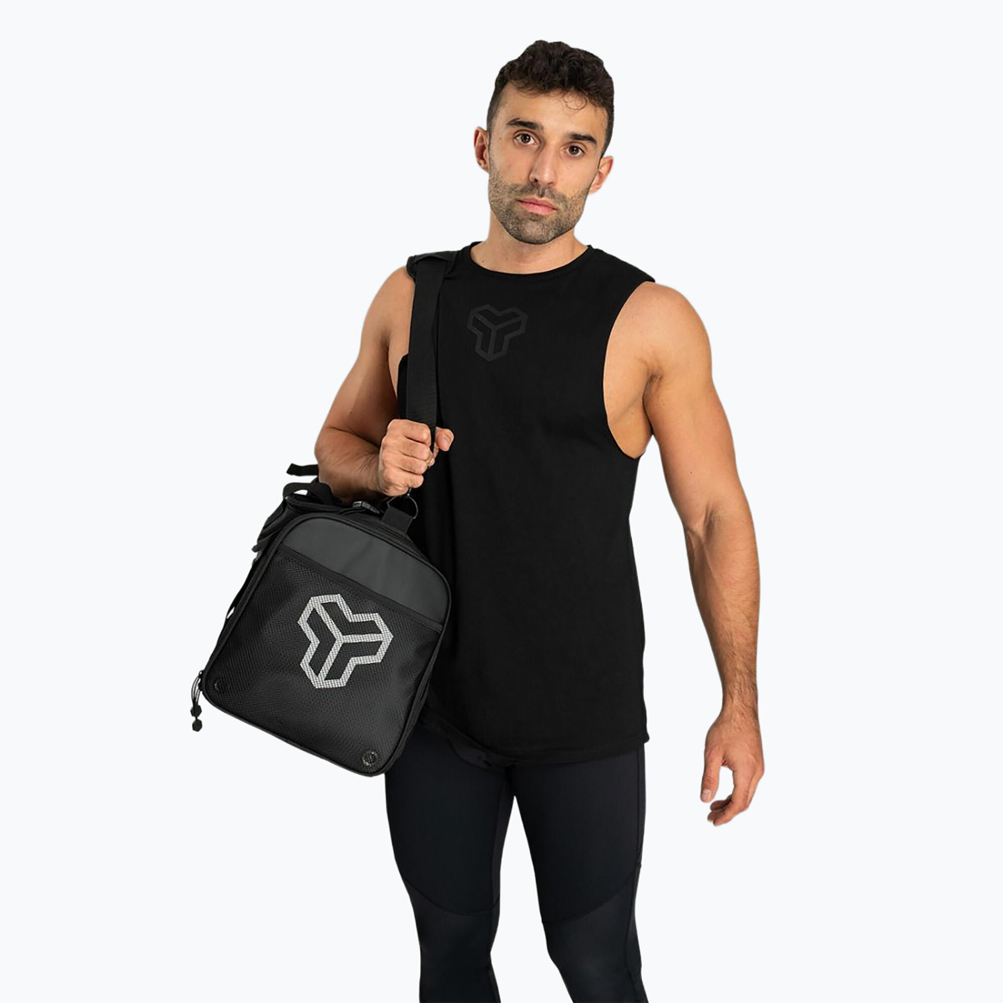 Torba treningowa GymBeam Ultimate Duffle 6/7