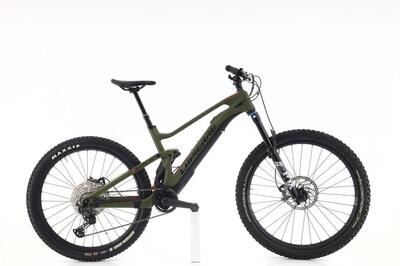 Tweedehands e-bike · ezesty am 9.2 xt · zeer goede toestand