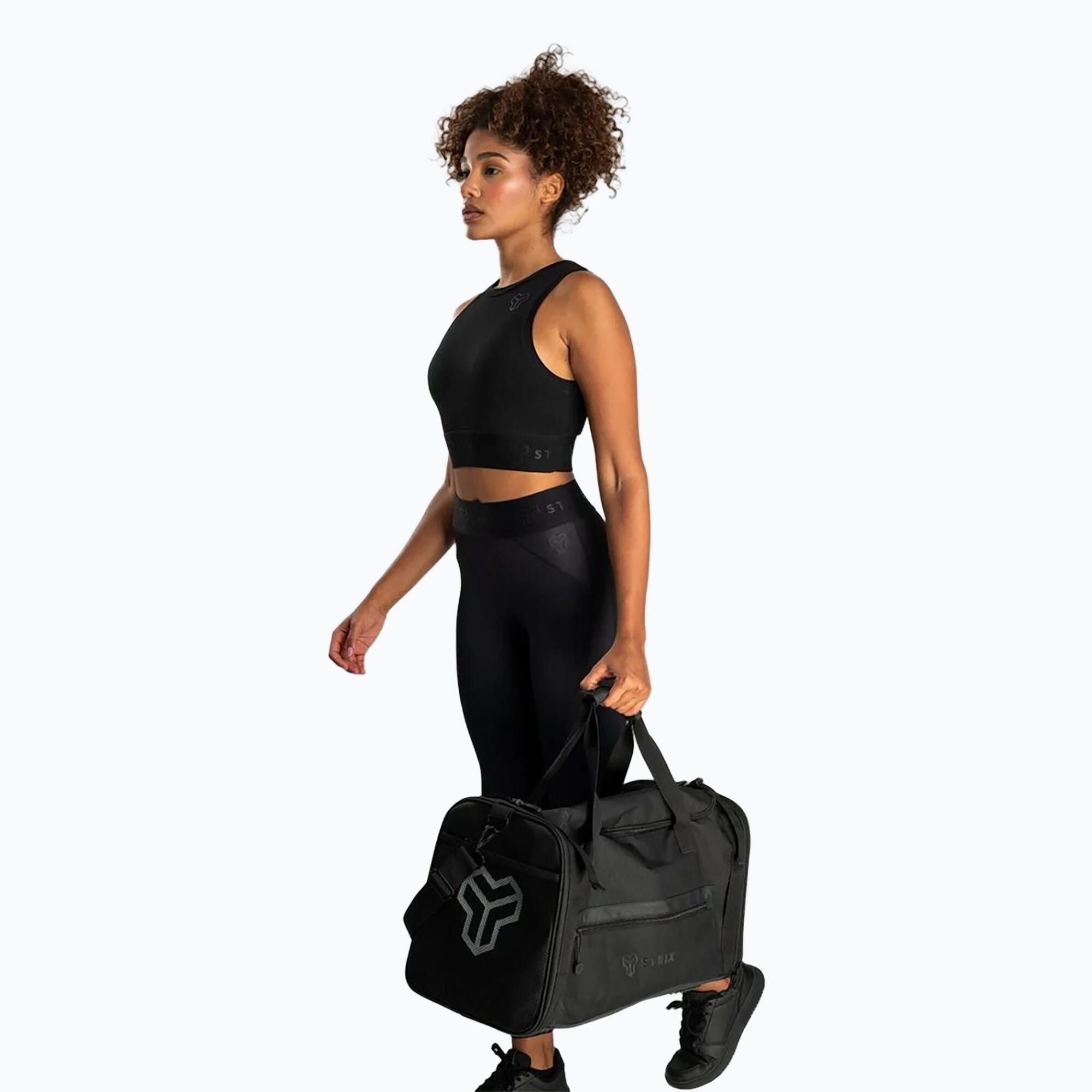 Torba treningowa GymBeam Ultimate Duffle 7/7