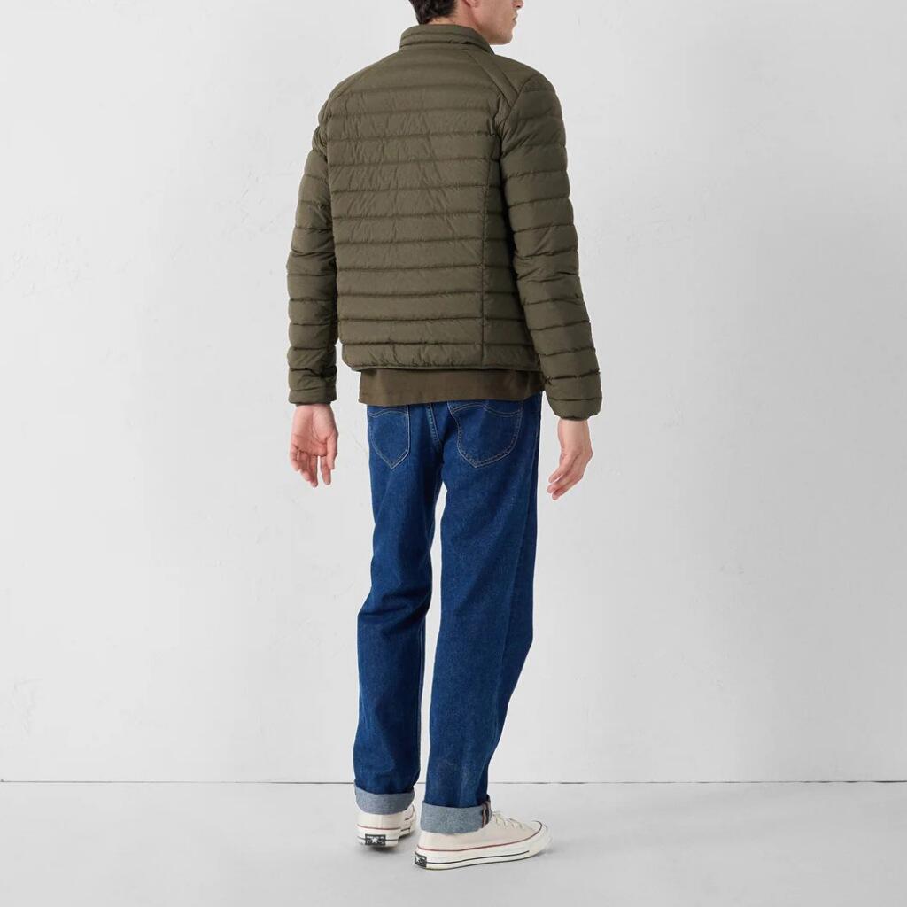 Jack Jott Model Aragon Kleur Groen 3/5