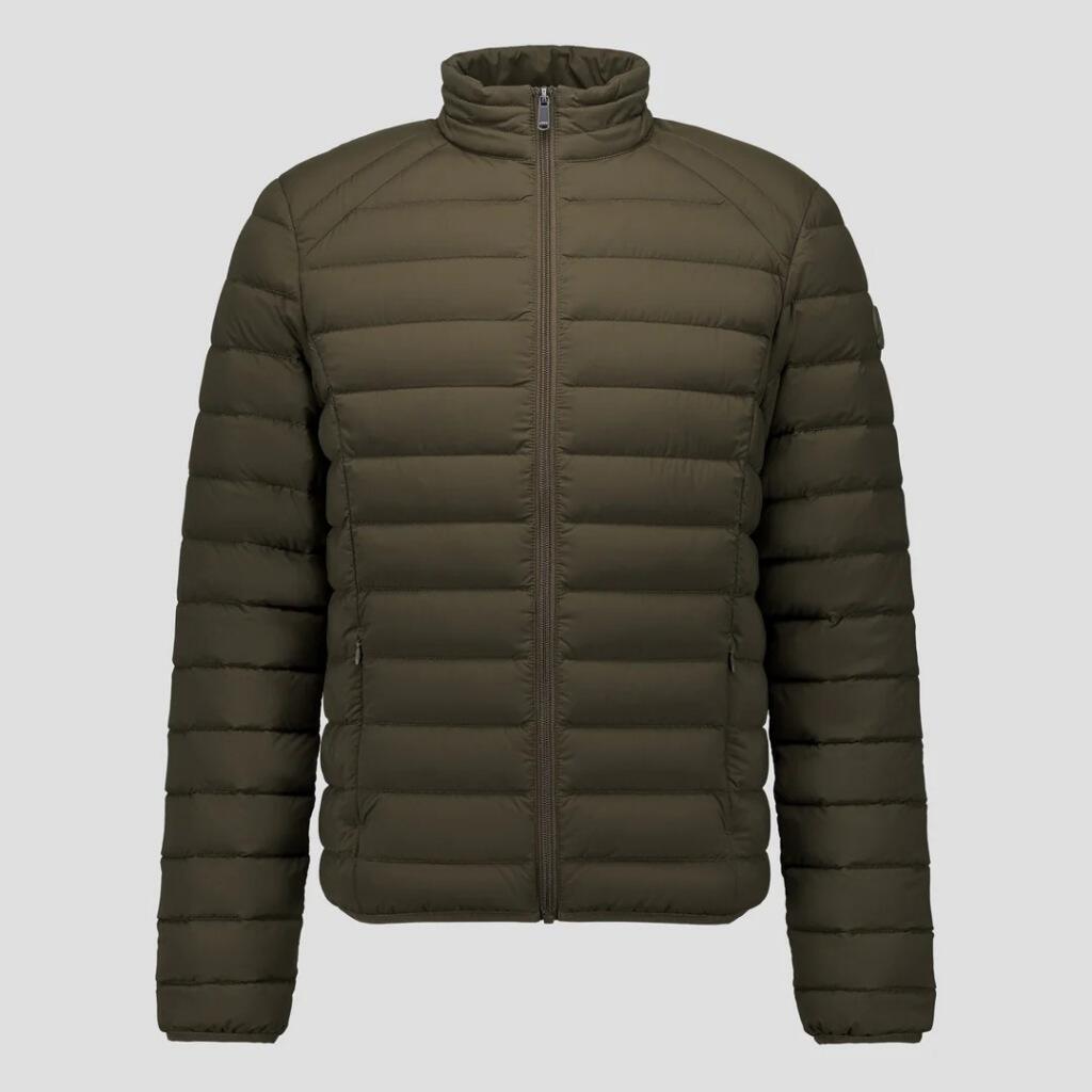 Jack Jott Model Aragon Kleur Groen 2/5