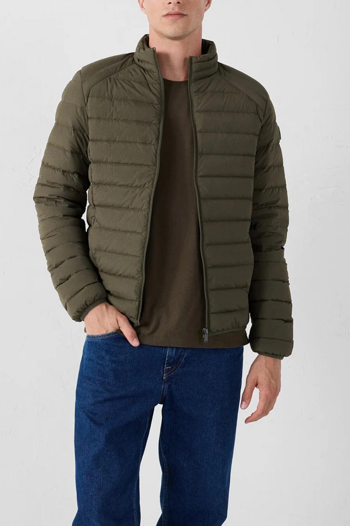 Jack Jott Model Aragon Kleur Groen 5/5