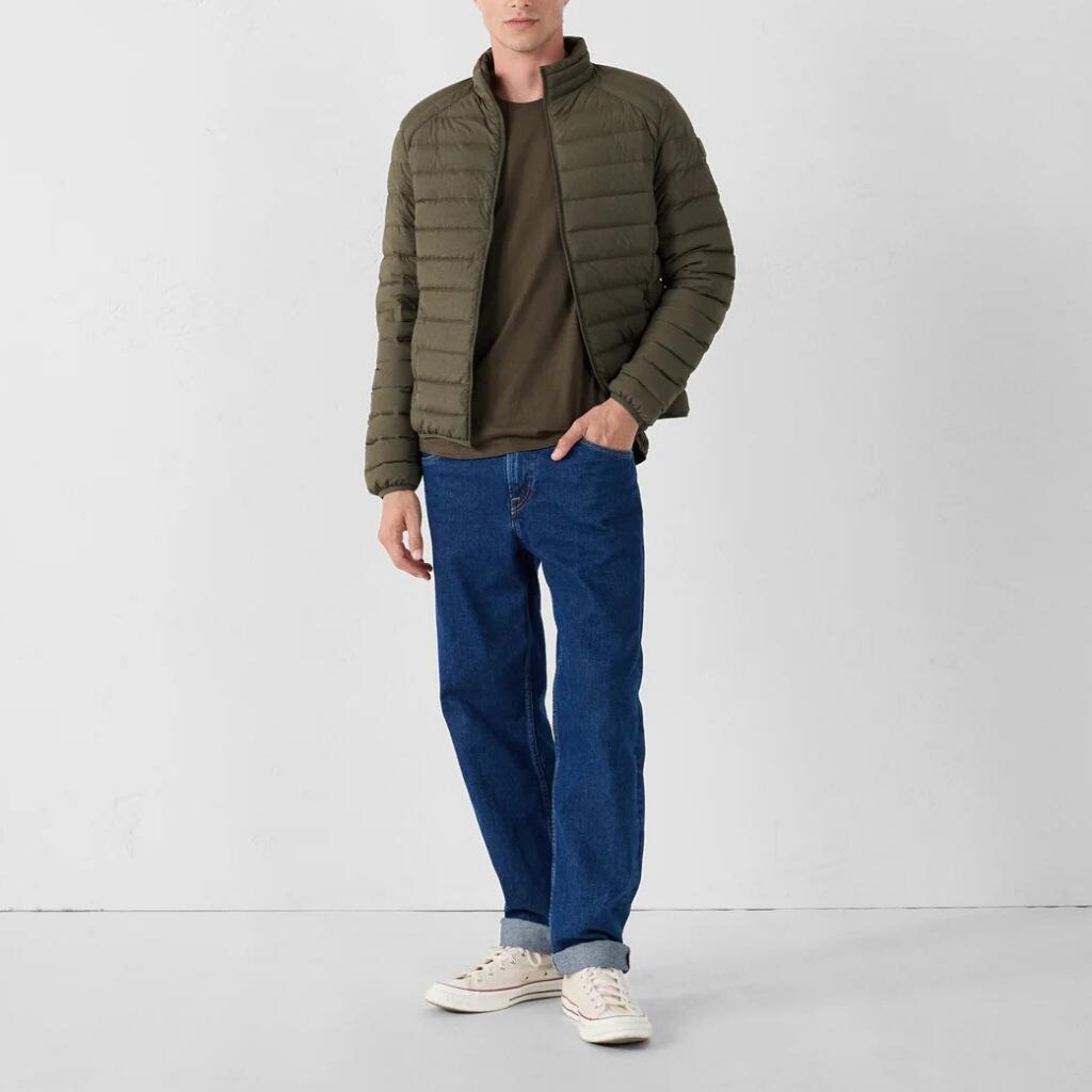 Jack Jott Model Aragon Kleur Groen 4/5