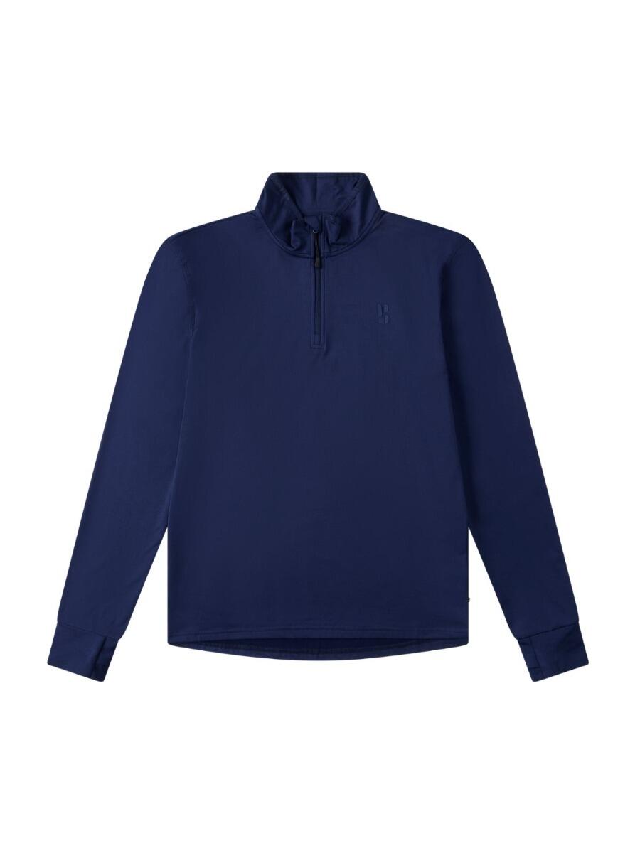 Pull de ski - Homme - Arctic 2.0 - Bleu marine 6/6