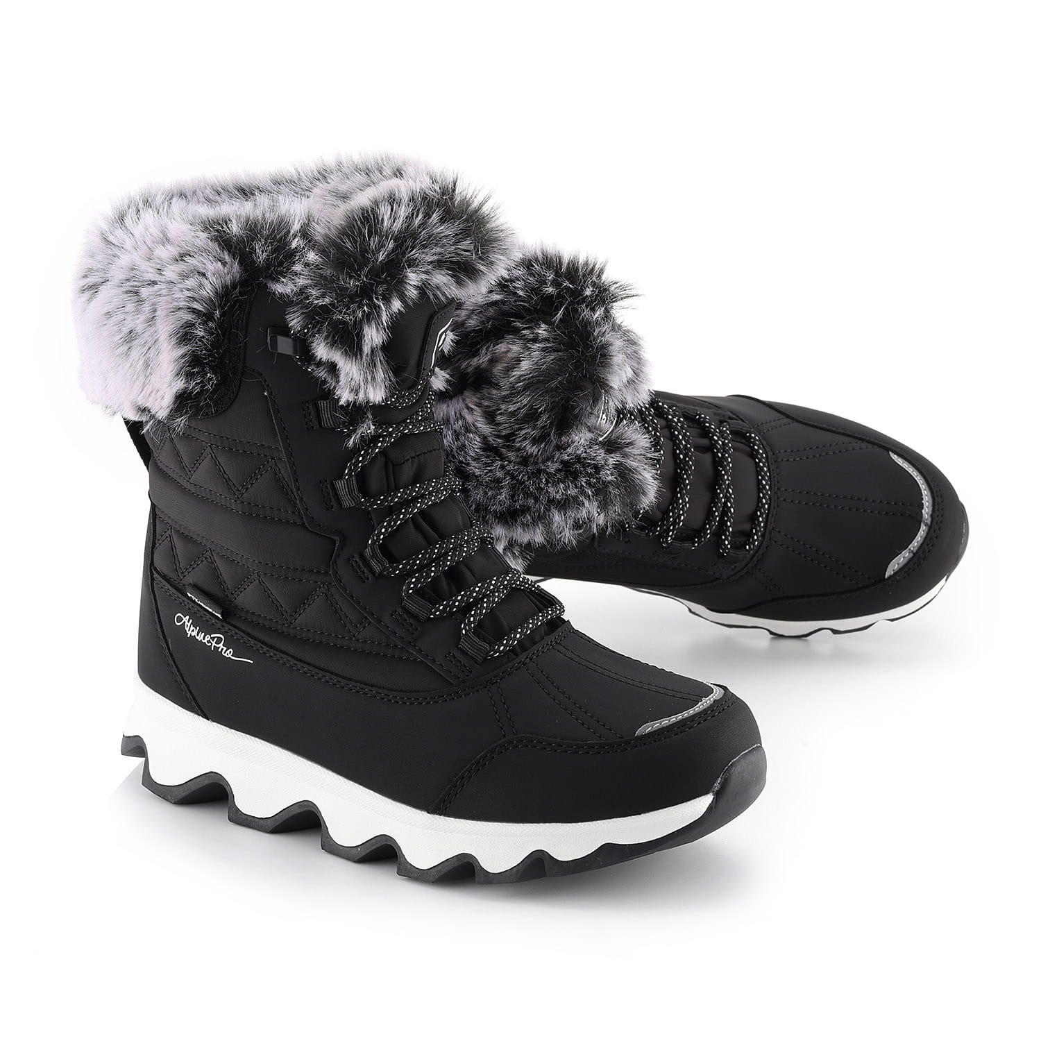 ALPINE PRO picture