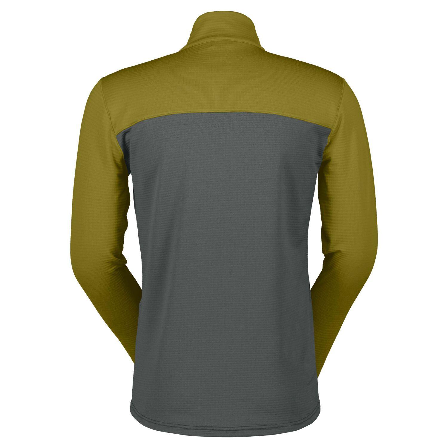 Jersey de hombre DEFINED LIGHT Scott verde claro 2/3