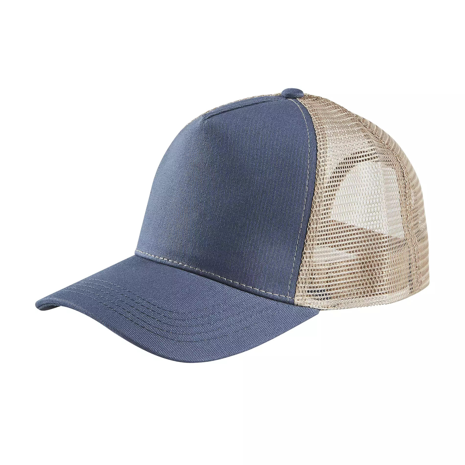 SOL'S Cappellino 5 pannelli Sol's Blink