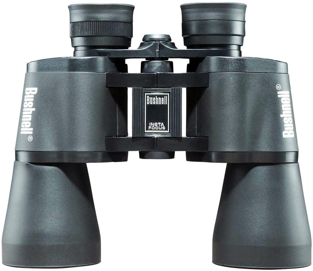 Prismáticos 20x50 BUSHNELL Pacifica 3/6