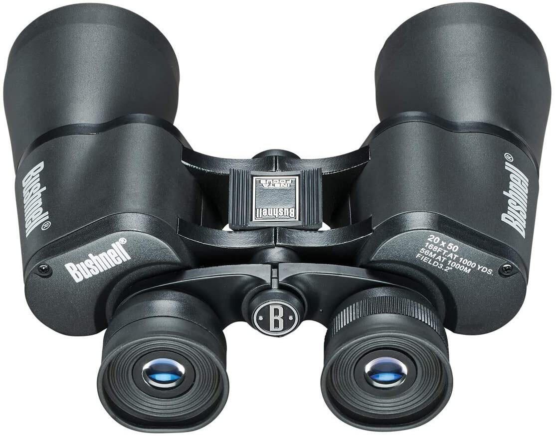 Prismáticos 20x50 BUSHNELL Pacifica 2/6