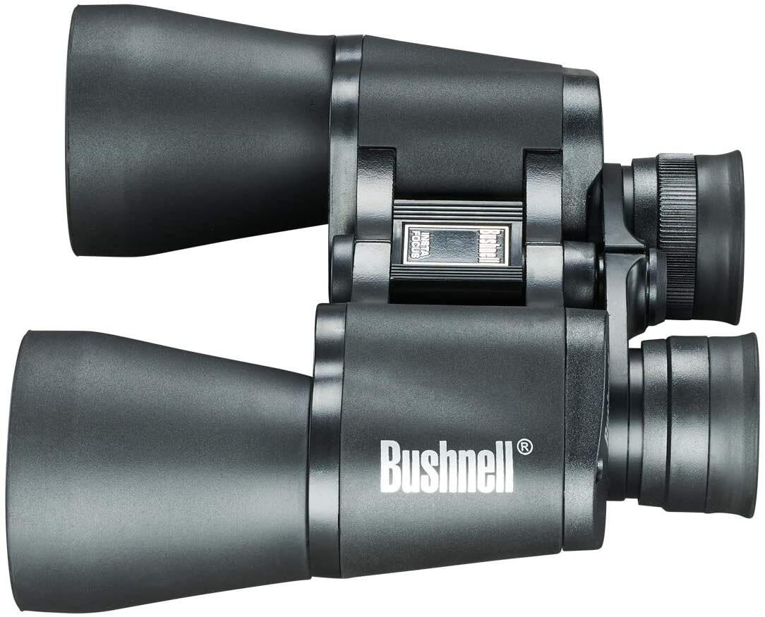 Prismáticos 20x50 BUSHNELL Pacifica 5/6