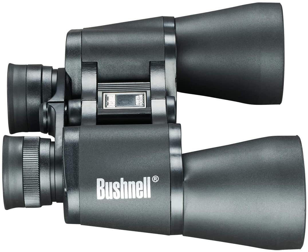 Prismáticos 20x50 BUSHNELL Pacifica 4/6