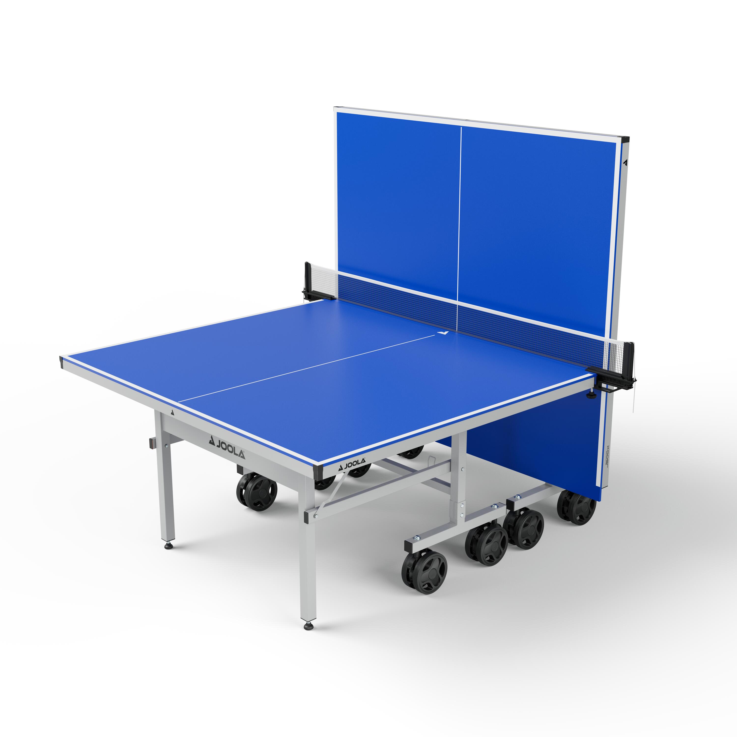 Mesa de tenis de mesa JOOLA Outdoor J500X 2/6