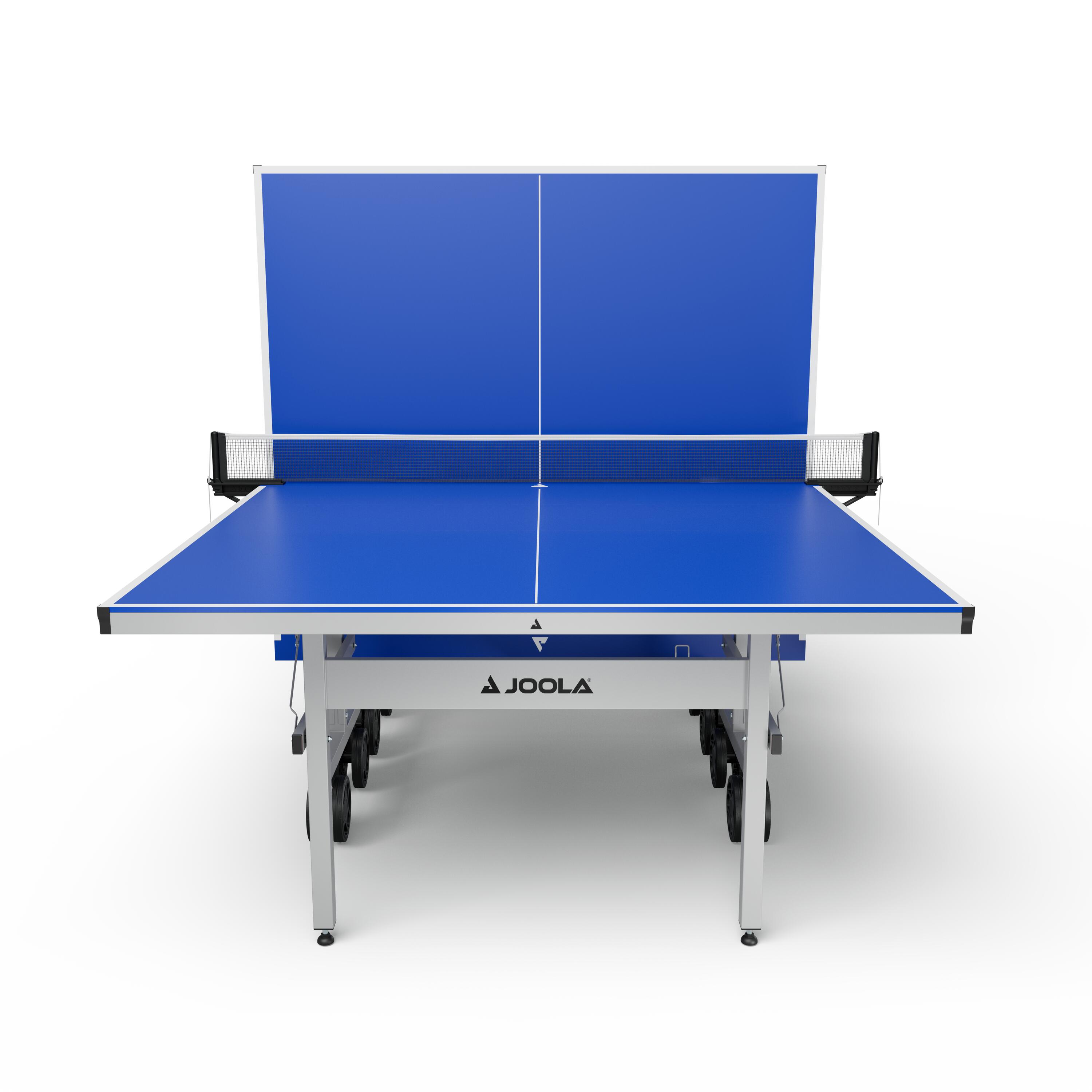 Mesa de tenis de mesa JOOLA Outdoor J500X 4/6