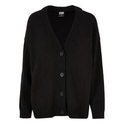 Cardigan oversize femme Urban Classics
