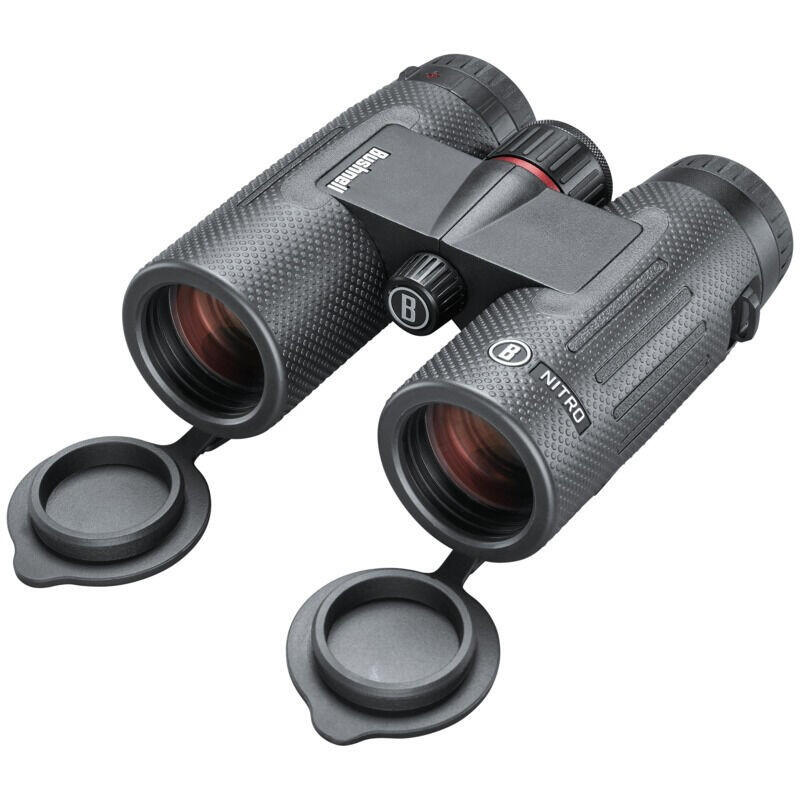 Prismáticos 10x36 BUSHNELL caza, observación de aves, senderismo y uso táctico 3/7