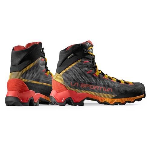 Scarpa da trekking uomo La Sportiva Aequilibrium Hike Gtx 3/5