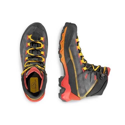 Scarpa da trekking uomo La Sportiva Aequilibrium Hike Gtx 5/5