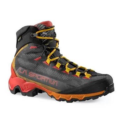 Herren trekking Schuhe La Sportiva Aequilibrium Hike Gtx
