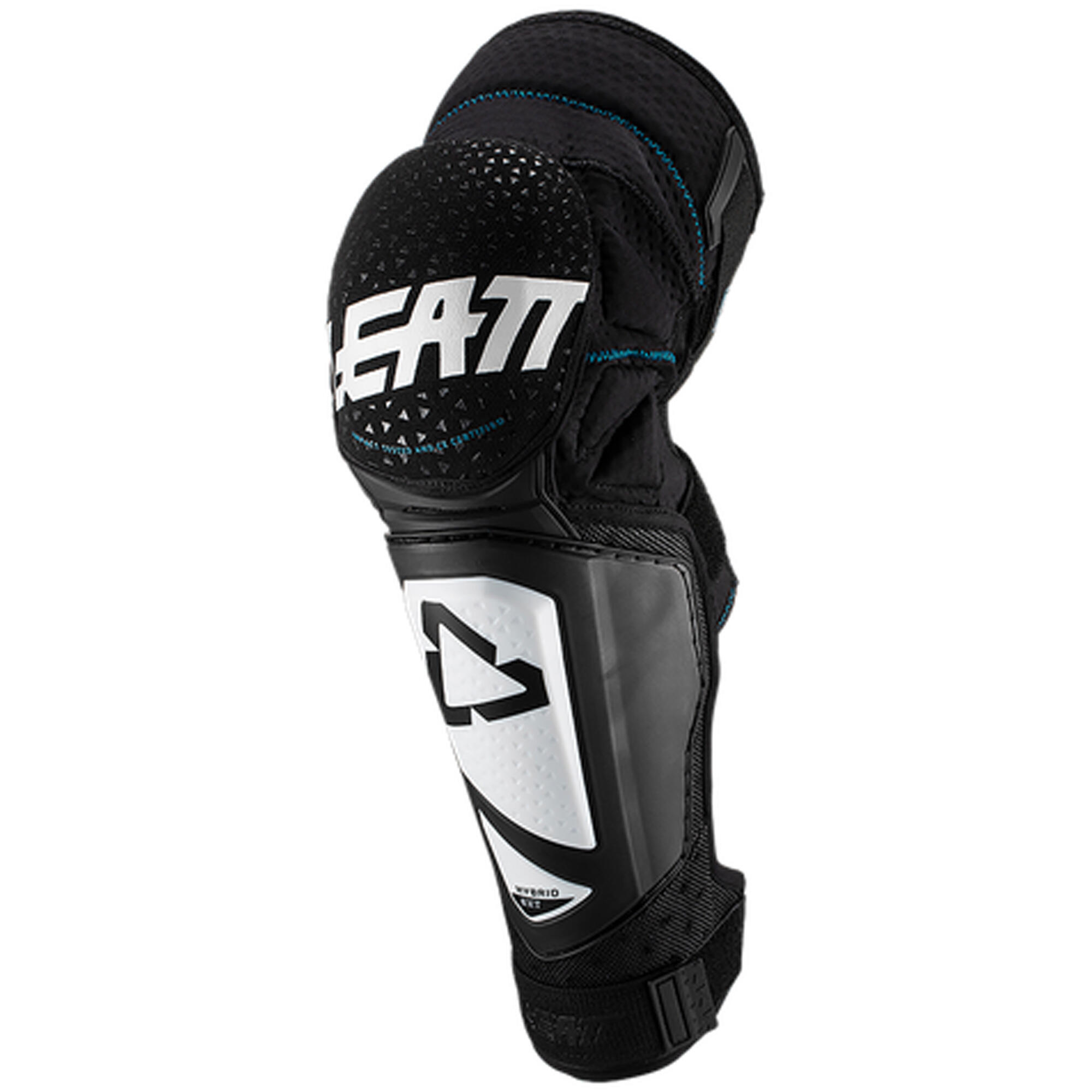 Joelheira e Caneleira 3DF Hybrid EXT 3/8