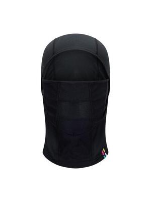Balaclava - kinderen - performance - zwart