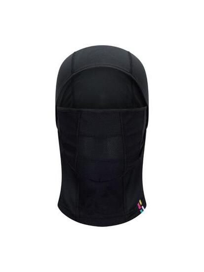 Cagoule - Enfants - Performance - Noir