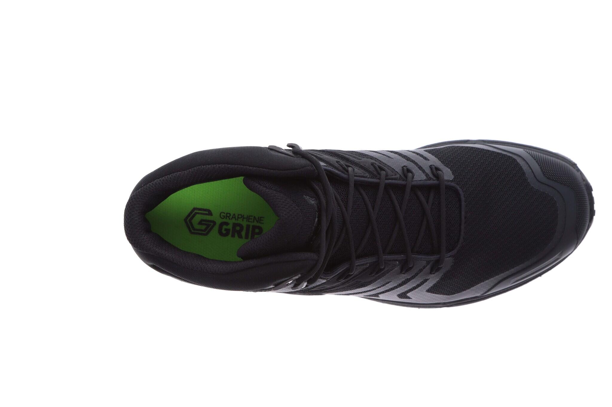 Roclite G 345 GTX V2 - Heren - Black 2/7