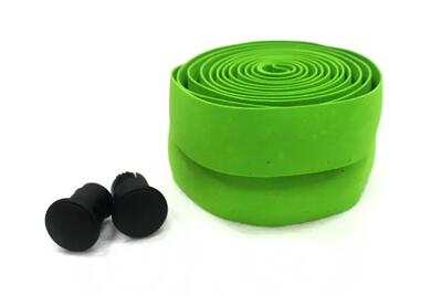 Origin8 cork stuurlint - groen