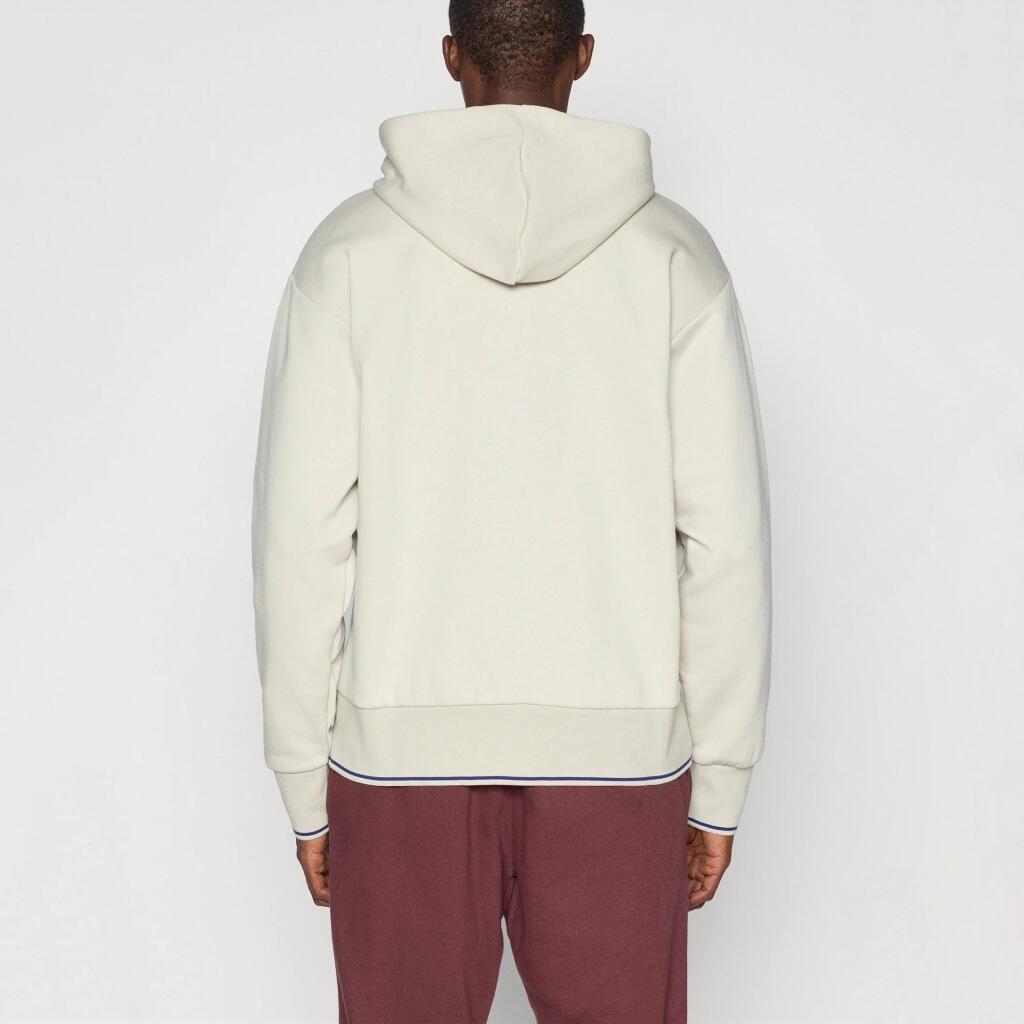 Kapuzenpullover Adidas Modell KC3872 für männer 3/6