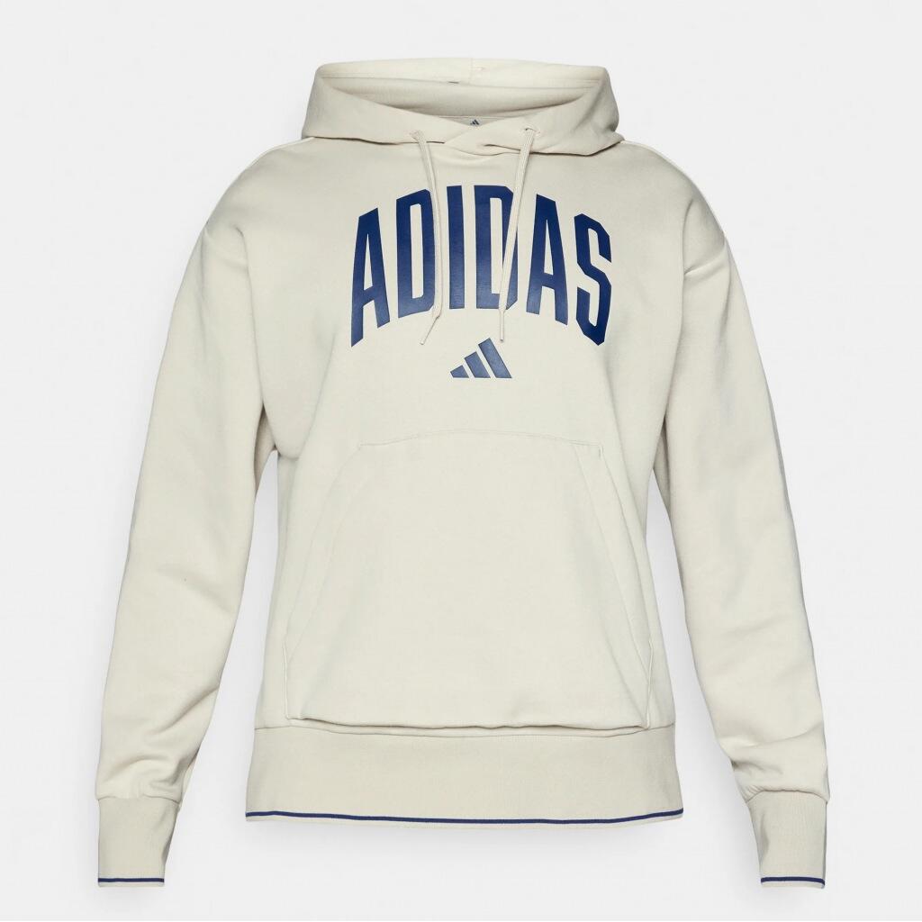 Kapuzenpullover Adidas Modell KC3872 für männer 2/6