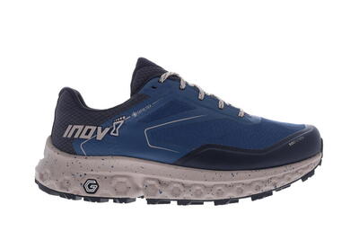 Rocfly g 350 gtx - heren - blue/navy/taupe - standard fit